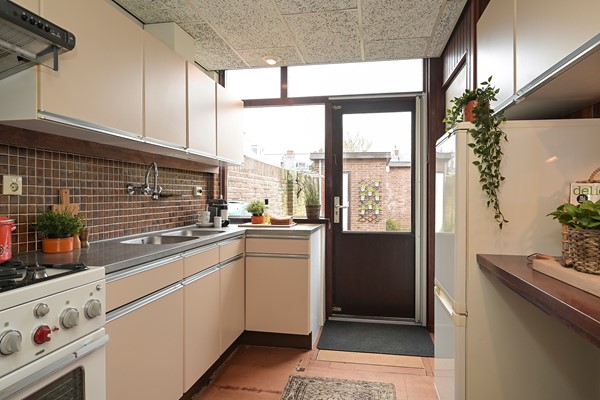 Medium property photo - Nassaulaan 16, 2264 CR Leidschendam